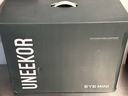 Uneekor EYE MINI Launch Monitor