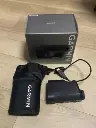Garmin Z-82 Rangefinder Approach Z82 Black Golf Navi GPS