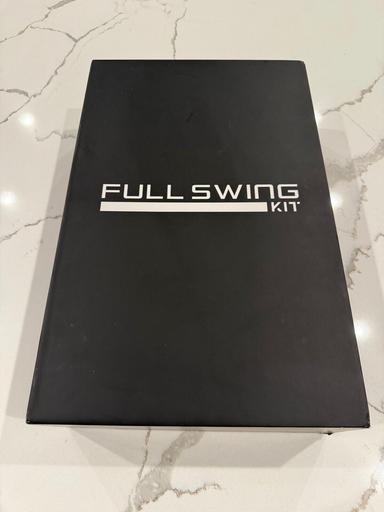 Full Swing KIT