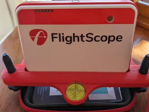 FlightScope Mevo PLUS